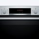 Bosch HBA573BS1 forno 71 L A Acciaio inossidabile 3