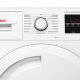 Bosch Serie 6 WTW84443 asciugatrice Libera installazione Caricamento frontale 8 kg A+++ Bianco 5