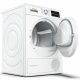 Bosch Serie 6 WTW84443 asciugatrice Libera installazione Caricamento frontale 8 kg A+++ Bianco 4