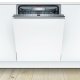 Bosch Serie 4 SBV46TX00D lavastoviglie A scomparsa totale 14 coperti 3