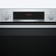 Bosch Serie 2 HBA513BS1 Serie 4 Forno da incasso 60 x 60 cm Acciaio Classe A 4