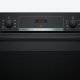 Bosch Serie 4 HBA533BB1 forno 71 L A Nero 3