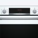 Bosch Serie 4 HBA533BW1 forno 71 L A Bianco 5