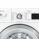 Bosch Serie 8 WAW2849DE lavatrice Caricamento frontale 8 kg 1400 Giri/min Bianco 4