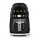 Smeg DCF01BLEU macchina per caffè Automatica/Manuale Macchina per espresso 1,4 L 3