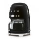 Smeg DCF01BLEU macchina per caffè Automatica/Manuale Macchina per espresso 1,4 L 4