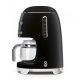 Smeg DCF01BLEU macchina per caffè Automatica/Manuale Macchina per espresso 1,4 L 5