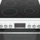 Bosch Serie 4 HKR39C220 cucina Elettrico Ceramica Bianco A 6