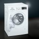 Siemens iQ500 WU14Q495AT lavatrice Caricamento frontale 8 kg 1400 Giri/min Bianco 3