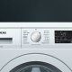 Siemens iQ500 WU14Q495AT lavatrice Caricamento frontale 8 kg 1400 Giri/min Bianco 8
