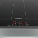 Siemens PQ521DA0EX set di elettrodomestici da cucina Piano cottura a induzione Forno elettrico 5