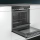 Siemens PQ521DA0EX set di elettrodomestici da cucina Piano cottura a induzione Forno elettrico 7