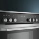 Siemens PQ321DB1MK set di elettrodomestici da cucina Piano cottura a induzione Forno elettrico 5