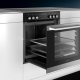 Siemens PQ321DB1MK set di elettrodomestici da cucina Piano cottura a induzione Forno elettrico 6
