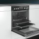Siemens PQ321DV1MK set di elettrodomestici da cucina Piano cottura a induzione Forno elettrico 6