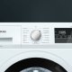 Siemens iQ300 WM14N270 lavatrice Caricamento frontale 6 kg 1400 Giri/min Bianco 4