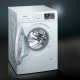 Siemens iQ300 WM14N270 lavatrice Caricamento frontale 6 kg 1400 Giri/min Bianco 7