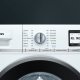 Siemens iQ800 WM4YH748 lavatrice Caricamento frontale 8 kg 1360 Giri/min Bianco 3