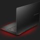 HP OMEN 15-ax070nz Computer portatile Nero 39,6 cm (15.6