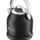 KitchenAid KEK1222BM bollitore elettrico 1,25 L Alluminio, Nero 3