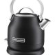 KitchenAid KEK1222BM bollitore elettrico 1,25 L Alluminio, Nero 4