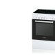 Bosch Serie 4 HCA633120E cucina Elettrico Ceramica Bianco A 3