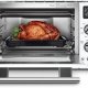 KitchenAid KCO275WH forno Acciaio inox, Bianco 3