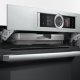 Bosch Serie 8 HRG656XS2 forno 71 L A Acciaio inox 3