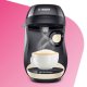 Bosch Tassimo Happy TAS1007 Automatica Macchina da caffè con filtro 0,7 L 10