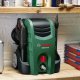 Bosch AQT 37-13 idropulitrice Compatta Elettrico 370 l/h 1700 W Nero, Verde, Rosso 3