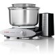 Bosch MUM6N23A1 robot da cucina 1000 W 6,2 L Acciaio inossidabile 5