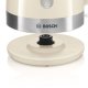 Bosch TWK7407 bollitore elettrico 1,7 L 2200 W Crema 3