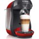 Bosch TAS1003 macchina per caffè Automatica Macchina per caffè a capsule 0,7 L 3