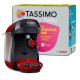 Bosch TAS1003 macchina per caffè Automatica Macchina per caffè a capsule 0,7 L 6