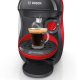 Bosch TAS1003 macchina per caffè Automatica Macchina per caffè a capsule 0,7 L 8