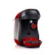 Bosch TAS1003 macchina per caffè Automatica Macchina per caffè a capsule 0,7 L 10