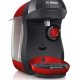 Bosch TAS1003 macchina per caffè Automatica Macchina per caffè a capsule 0,7 L 11