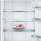 Bosch Serie 8 KIF87PF30 frigorifero con congelatore Da incasso 238 L Bianco 5