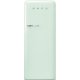 Smeg FAB28RPG3 monoporta Libera installazione 270 L G Verde 8