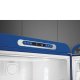 Smeg FAB32RBE3 frigorifero con congelatore Libera installazione 331 L Blu 6