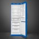 Smeg FAB32RBE3 frigorifero con congelatore Libera installazione 331 L Blu 7