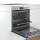 Bosch HND679XS61 set di elettrodomestici da cucina Piano cottura a induzione Forno elettrico 3