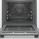 Bosch HND679XS66 set di elettrodomestici da cucina Piano cottura a induzione Forno elettrico 4