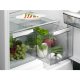 AEG SCE51821LS frigorifero con congelatore Da incasso 268 L Bianco 4