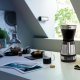 De’Longhi Autentica ICM 16731 macchina per caffè Macchina da caffè con filtro 1,25 L 5