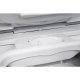 Electrolux EWT1063ID lavatrice Caricamento dall'alto 6 kg 1000 Giri/min Bianco 4