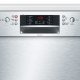 Bosch Serie 4 SMU46IS05D lavastoviglie Sottopiano 13 coperti 7