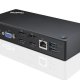 Lenovo 40A90090UK replicatore di porte e docking station per notebook Cablato USB 3.2 Gen 1 (3.1 Gen 1) Type-C Nero 3