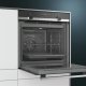 Siemens EQ5L8IA00Z set di elettrodomestici da cucina Piano cottura a induzione Forno elettrico 5