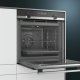 Siemens PQ5L9KA00Z set di elettrodomestici da cucina Ceramica Forno elettrico 4